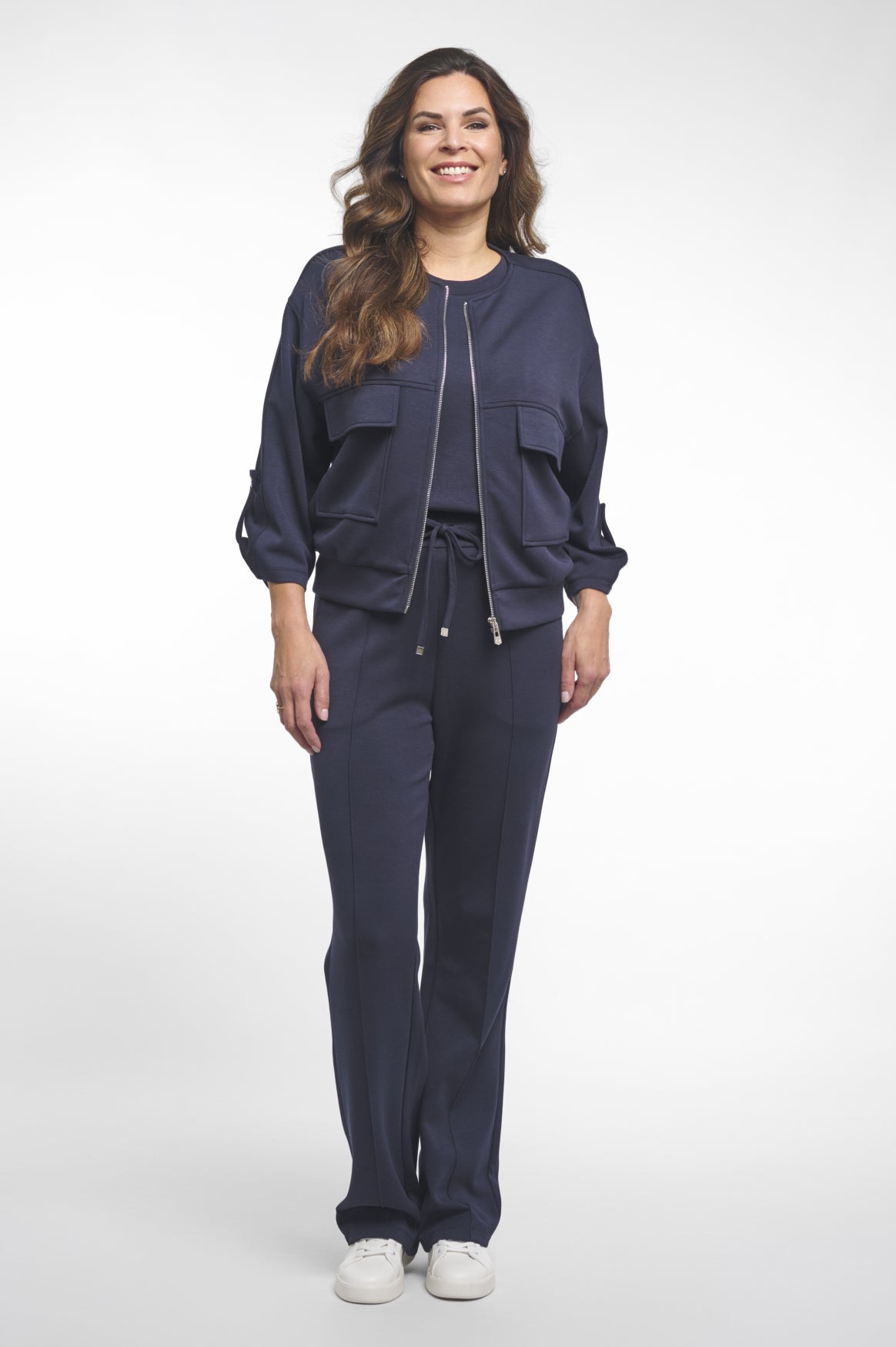 Solange | navy