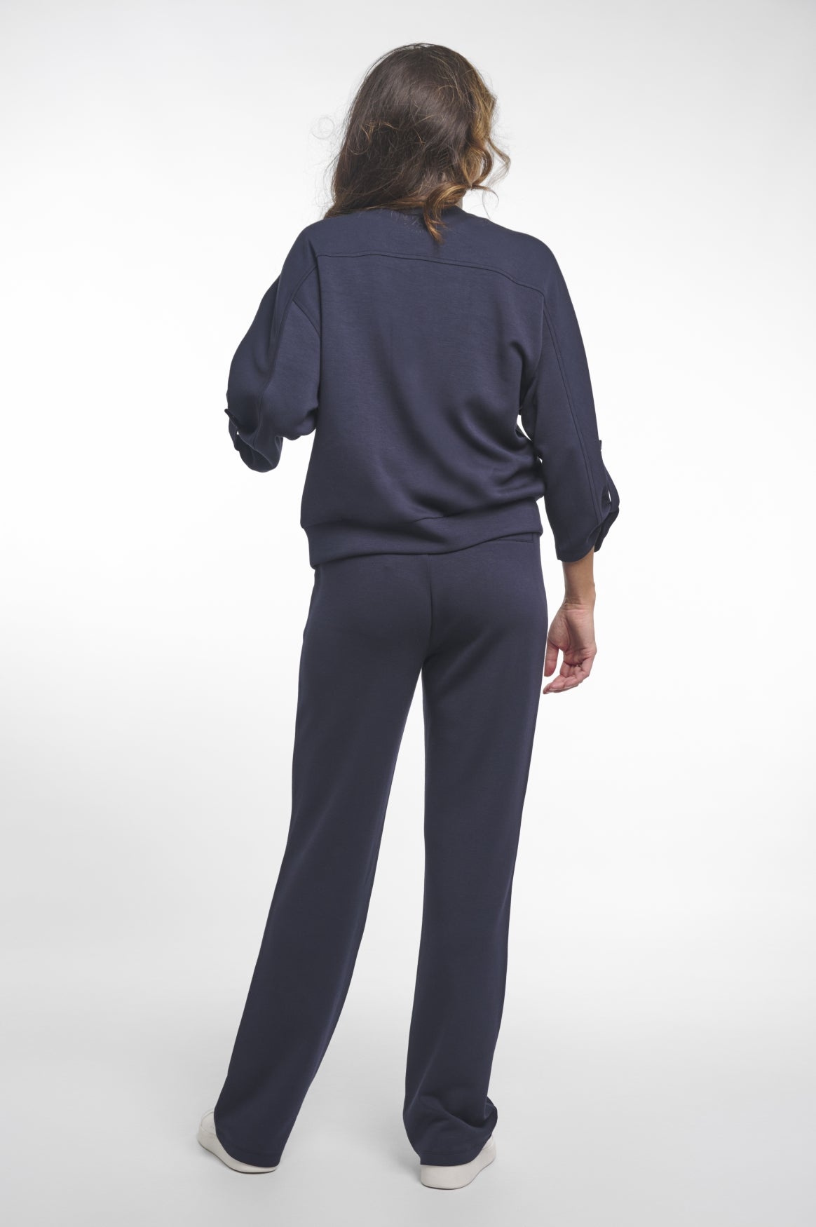 Solange | navy