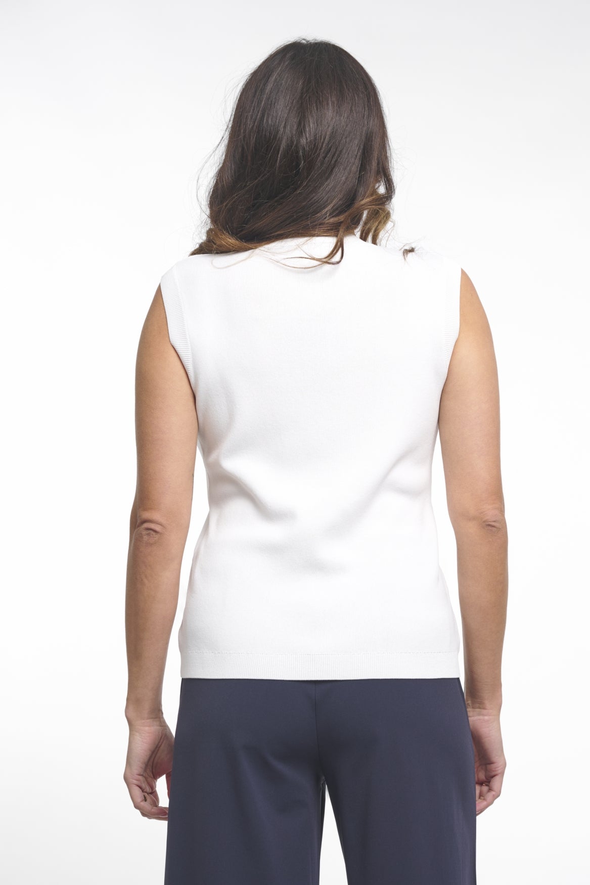 Patty | white