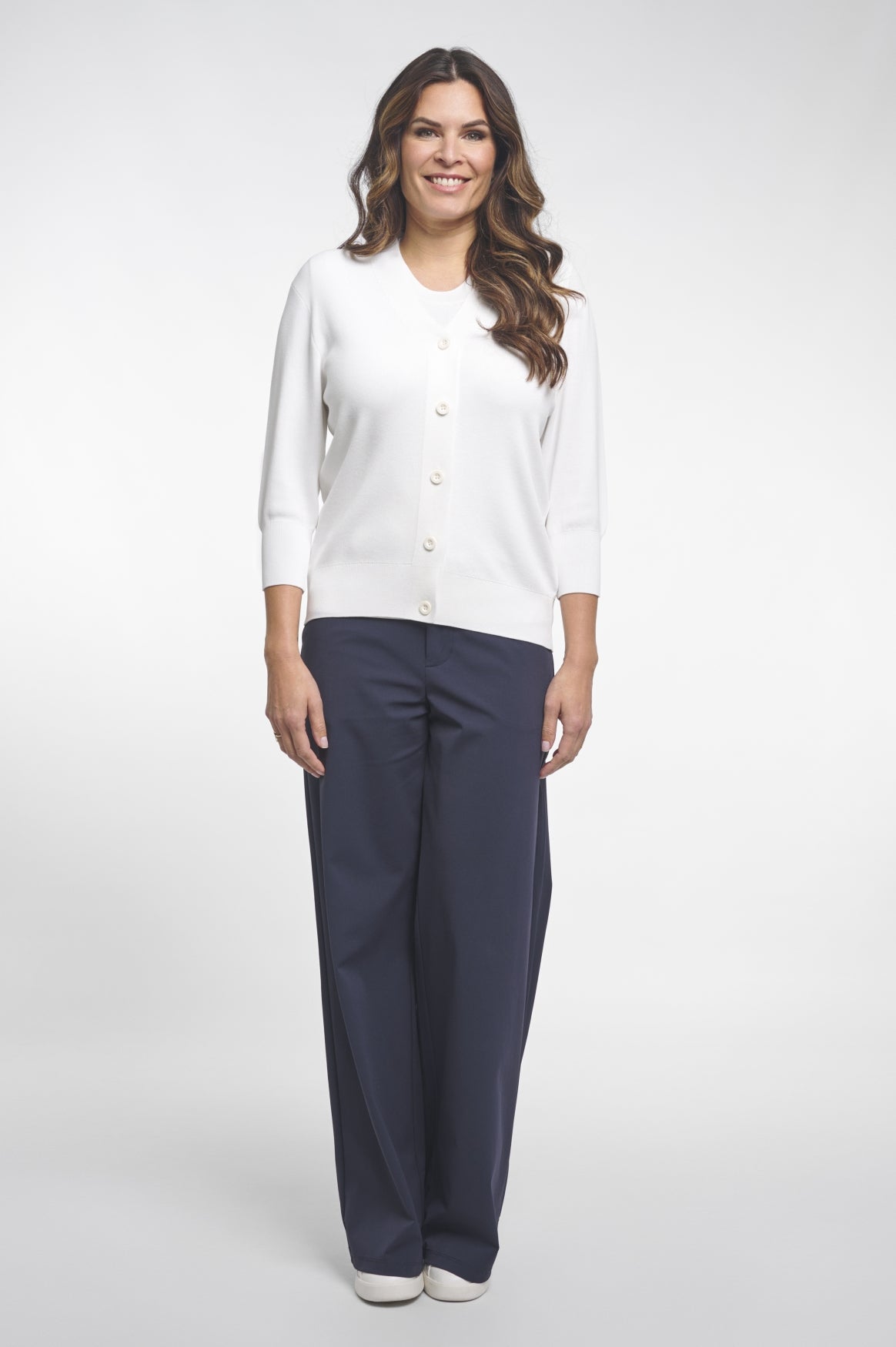 Verona | white