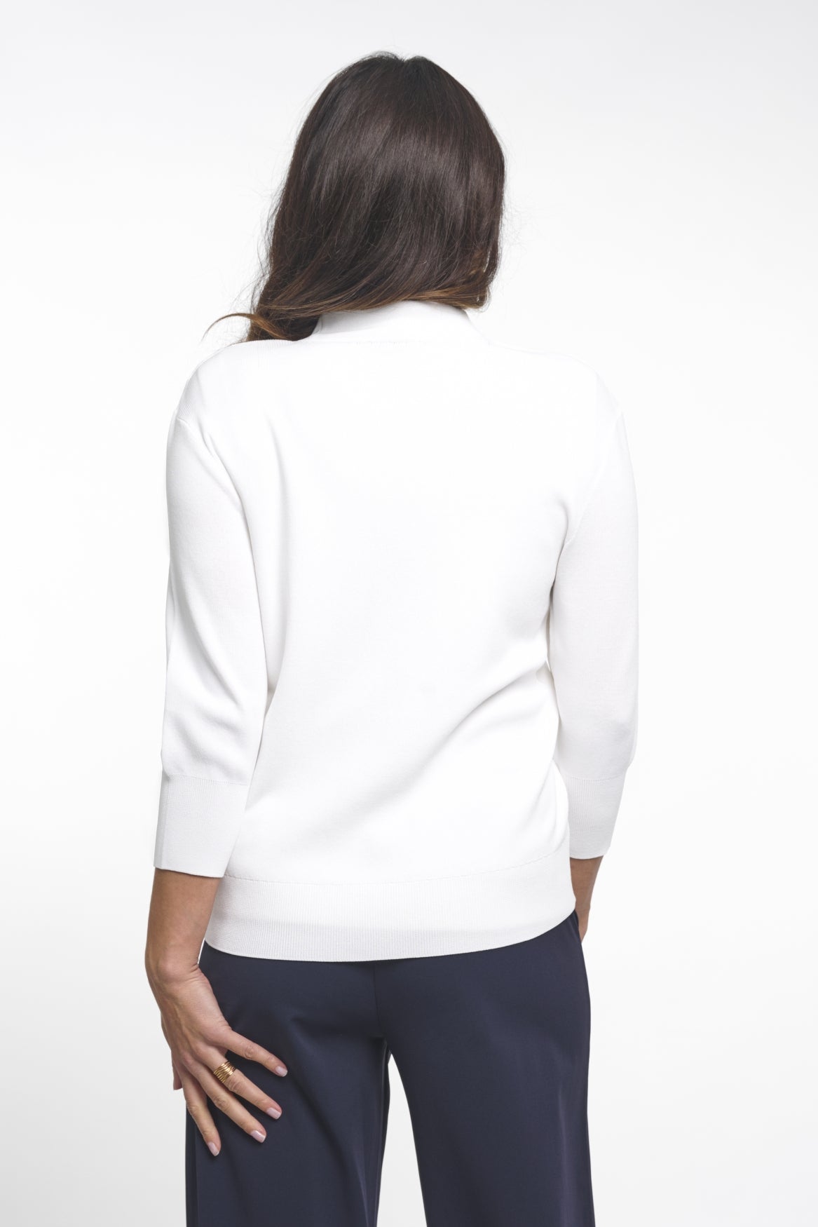 Verona | white