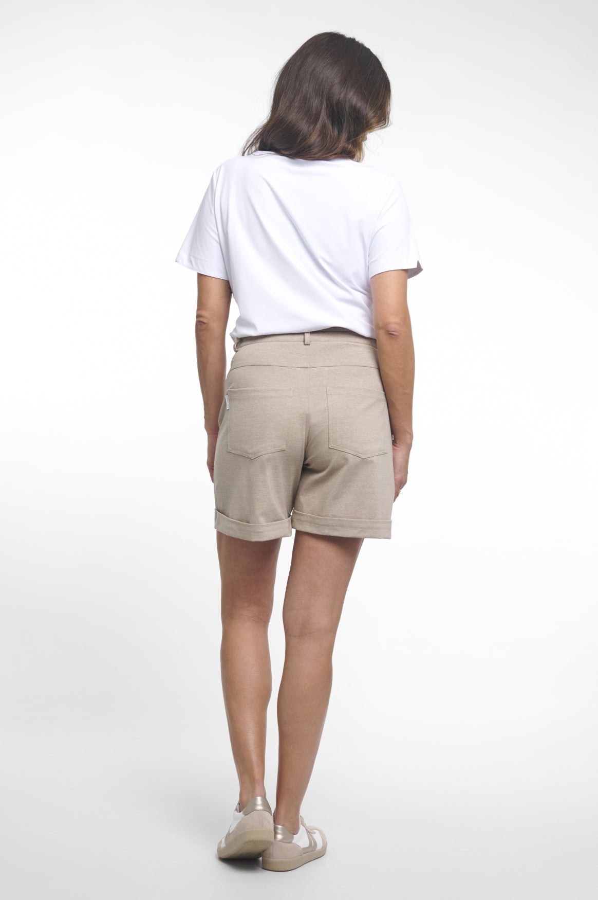 Joan | white