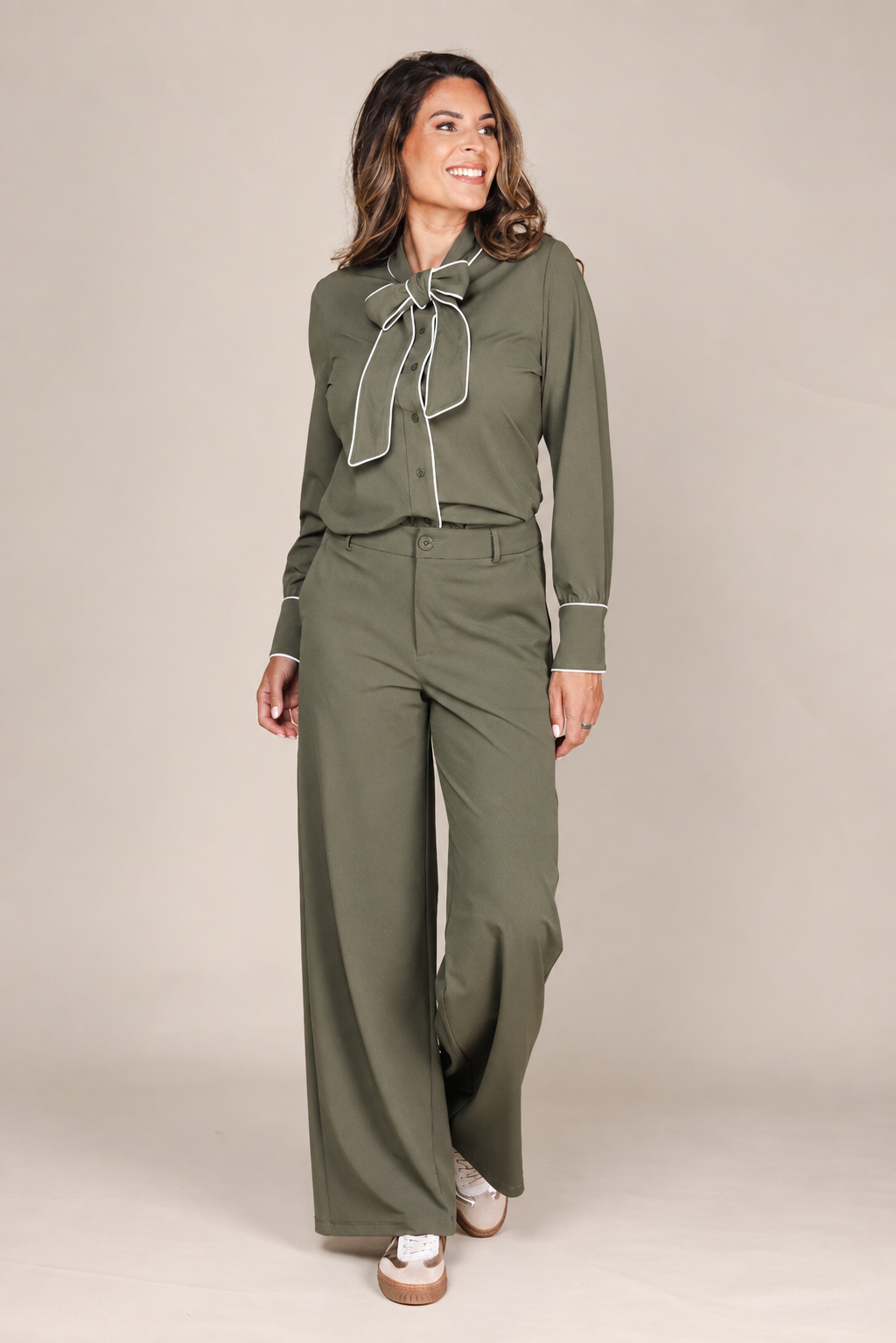 Miriam | green
