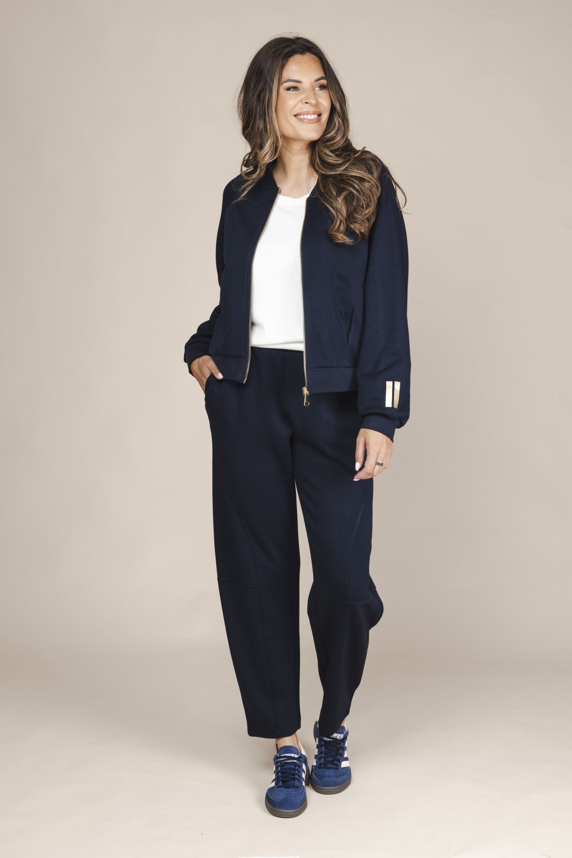Jolie | navy