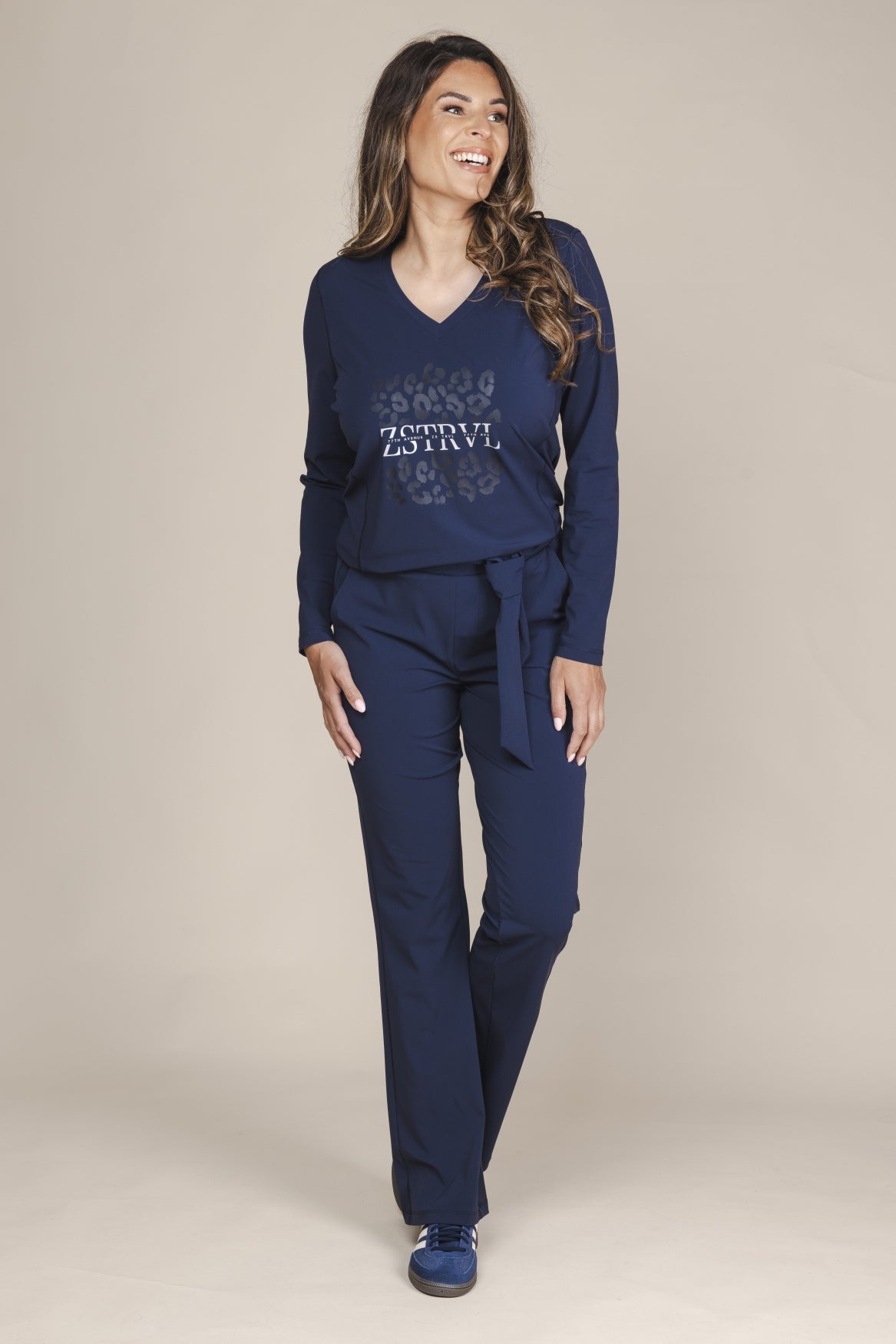 Melissa | navy