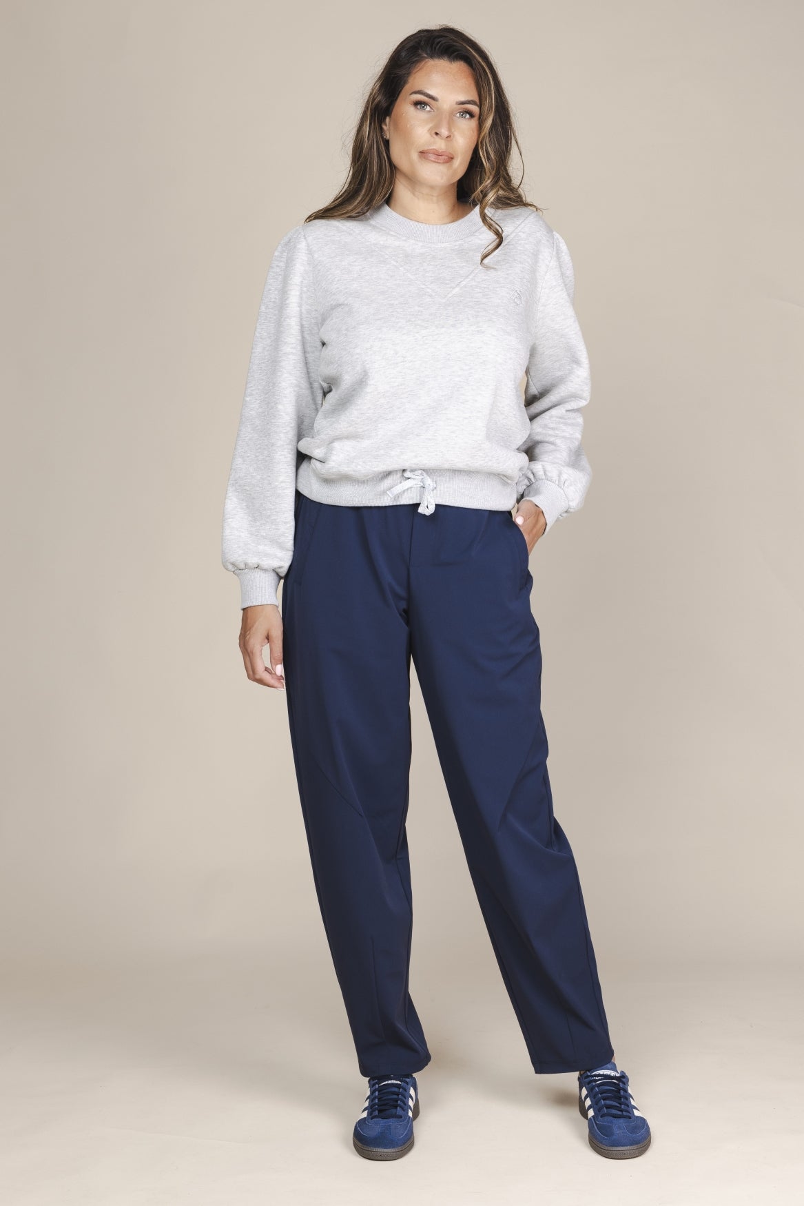 Sascha | navy
