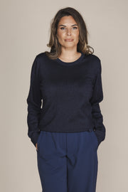 Ruby | navy
