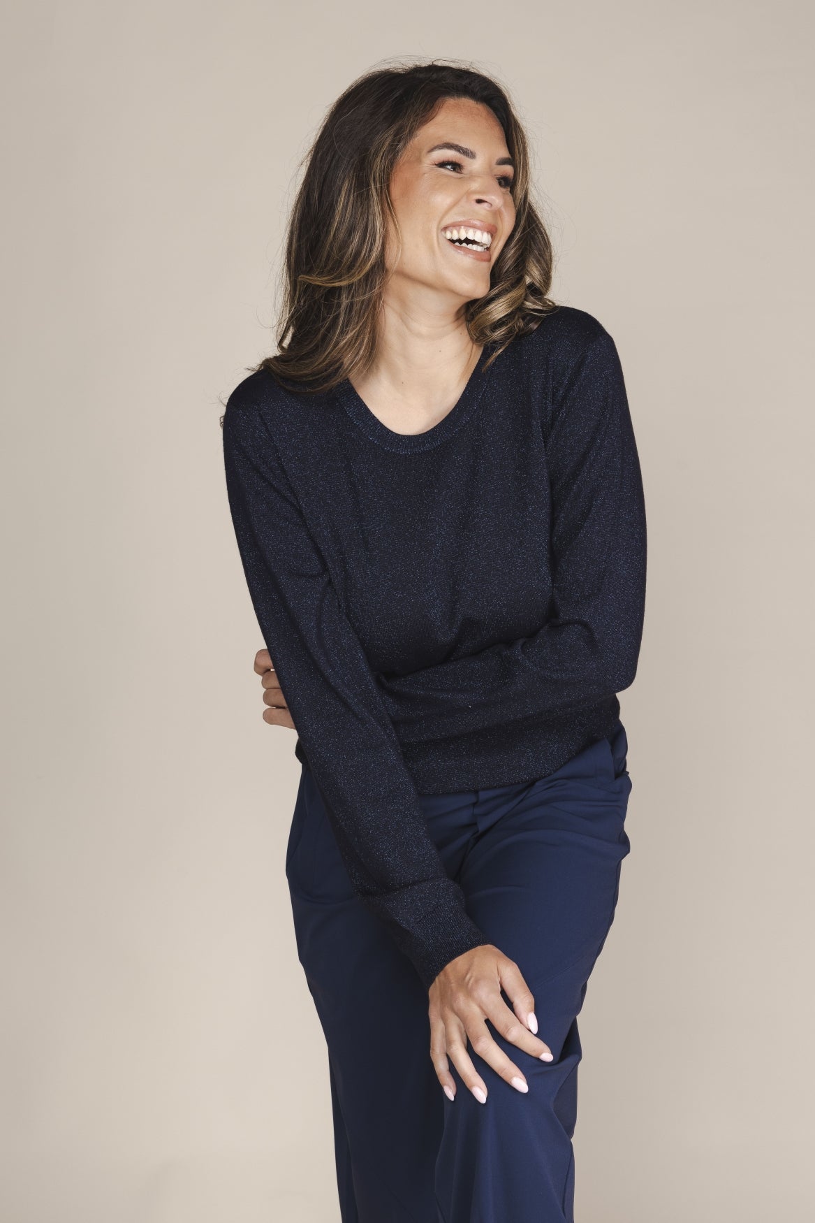 Ruby | navy