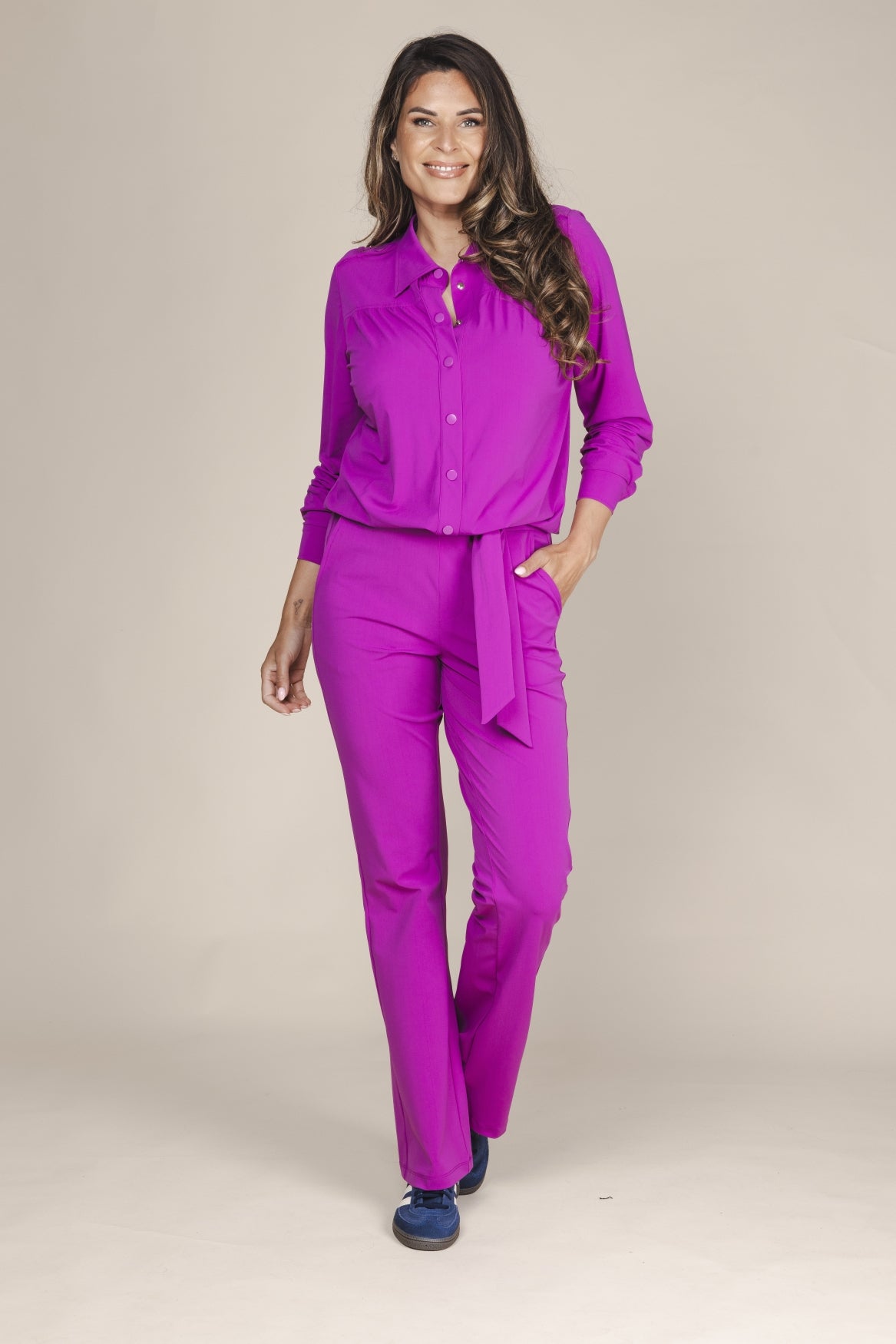 Fien | violet