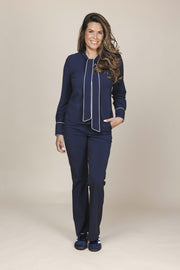Karlijn | navy