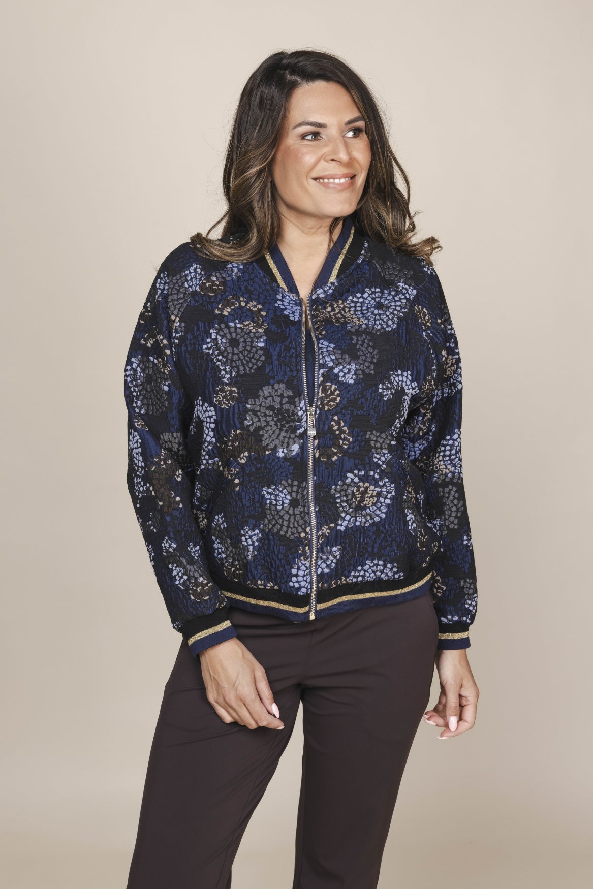 Patty | navy