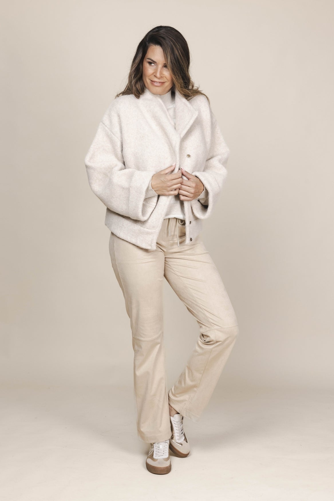 Cato | beige